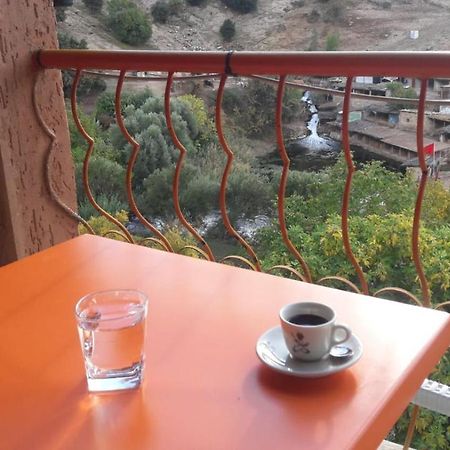 Gite Rahhaoui Simo Teklit Kültér fotó