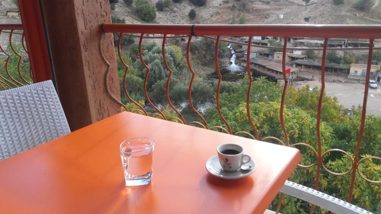 Gite Rahhaoui Simo Teklit Kültér fotó