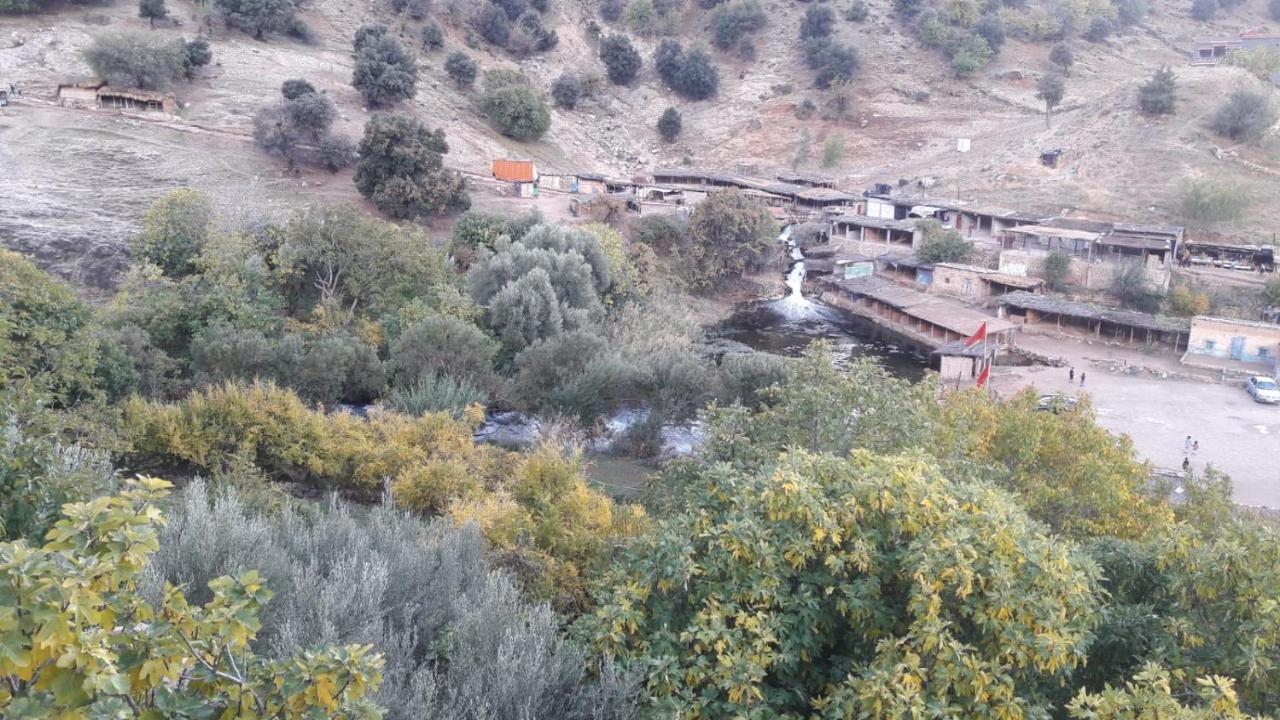 Gite Rahhaoui Simo Teklit Kültér fotó